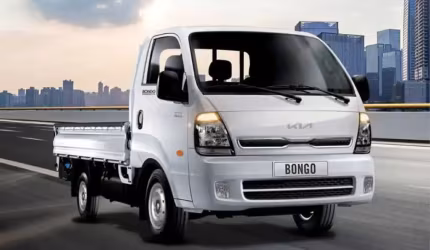Hyundai hr 2025 2.5 turbo diesel cs 4wd manual