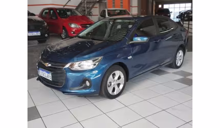 Chevrolet onix 2023 1.0 turbo flex plus ltz automático