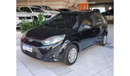 Ford fiesta 2014 1.0 rocam se 8v flex 4p manual