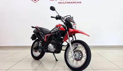 Honda nxr 160 bros esdd 2021
