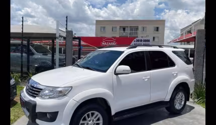 Toyota hilux sw4 4x2 sr 2.7 2015