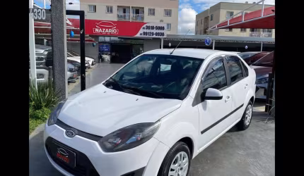 Ford fiesta sedan1.6flex 2014
