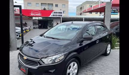 Chevrolet onix joy 2020