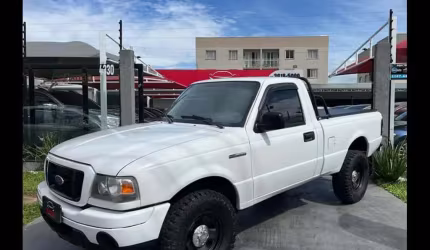 Ford ranger xl 10p 2008