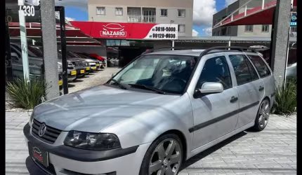 Volkswagen parati 1.6 2003