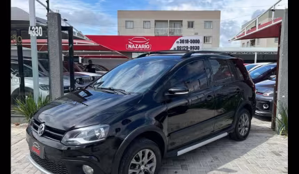 Volkswagen spacecross 1.6 2013.