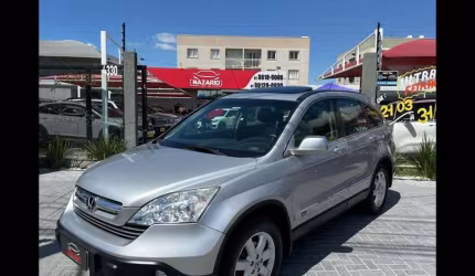Honda cr-v exl 2.0 4x4 2009.