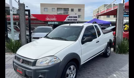 Fiat strada hard working ce 1.4 2020.