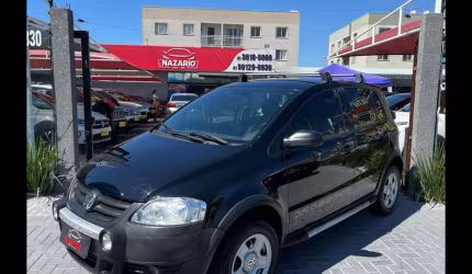 Volkswagen crossfox 1.6 2008.