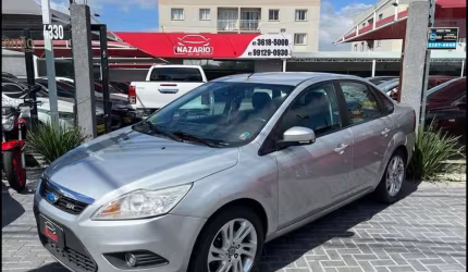Ford focus sedan 2.0 2012 16v.