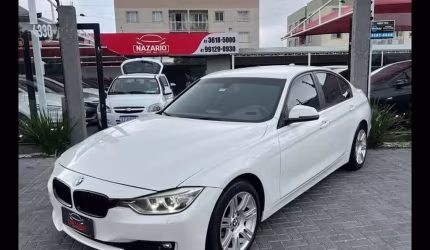 Bmw 320i 2.0 2013.
