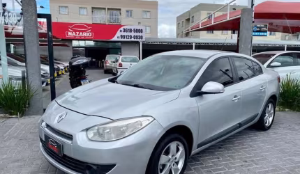 Renault fluence expression 1.6 2013.