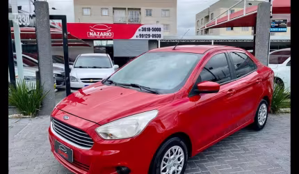 Ford ka se 1.0 2016.