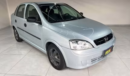 Chevrolet corsa sedan 1.0 2003