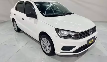 Volkswagen voyage 1.6l af5 2022