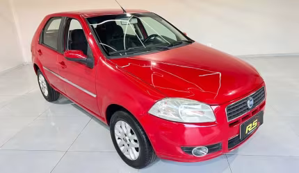 Fiat palio elx 1.0 2008
