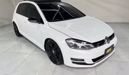 Volkswagen golf 1.4 tsi highline 16v gasolina 4p automatico 2015