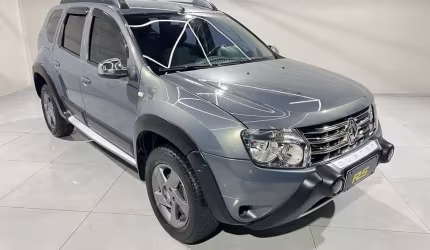 Renault duster 2.0 d 4x2a 2012