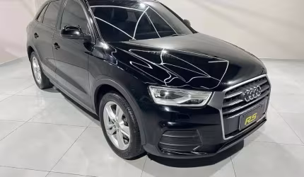 Audi audi q3 150cv 2016