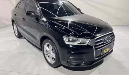 Audi audi q3 150cv 2016