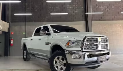Ram 2500 2016 6.7 laramie 4x4 cd i6 turbo diesel 4p automático