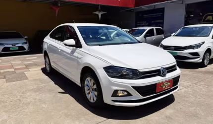 Volkswagen virtus 1.0 tsi 200 comfortline 12v