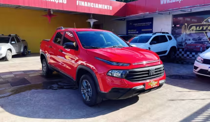 Fiat toro 1.3 t270 endurance 4x2 4p