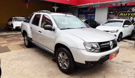 Renault duster oroch 1.6 expression 16v 4p