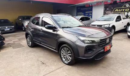 Fiat pulse 1.3 drive 8v 4p