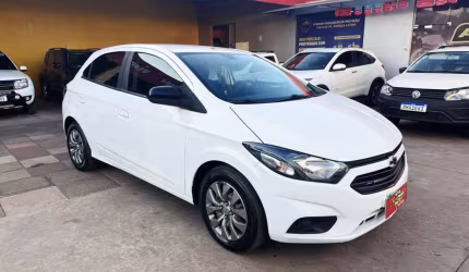 Chevrolet joy 1.0 hatch black edition 8v 4p