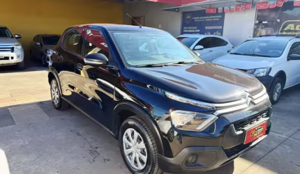Citroën c3 1.0 live pack 6v 4p