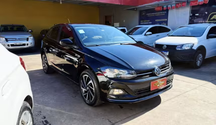 Volkswagen polo 1.0 tsi highline 200 12v