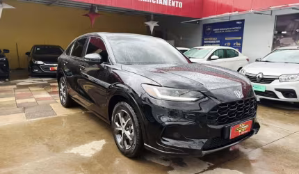 Honda zr-v 2.0 touring 16v 4p