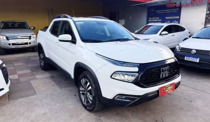 Fiat toro 1.3 t270 freedom 4x2 4p
