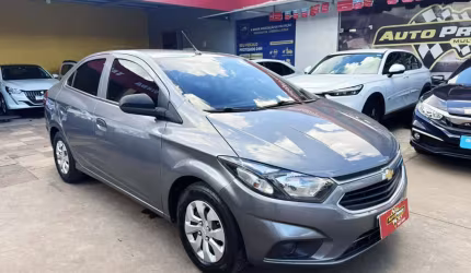 Chevrolet onix 1.0 joy plus 8v 4p