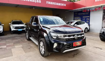 Volkswagen amarok 3.0 highline cd 4x4 turbo 4p