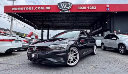 Volkswagen jetta r-line 1.4 tsi