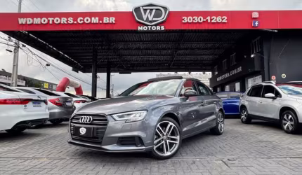 Audi auda3 lm 220cv 2020