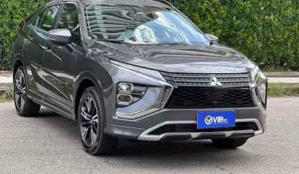 Mitsubishi eclipse cross hpe 1.5 16v 165cv aut.