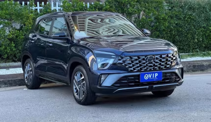 Hyundai creta n line 1.0 tb 12v flex aut.