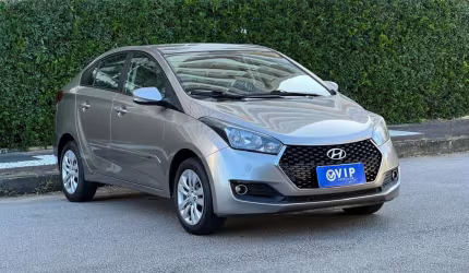 Hyundai hb20s c.plus/c.style 1.6 flex 16v mec.4p