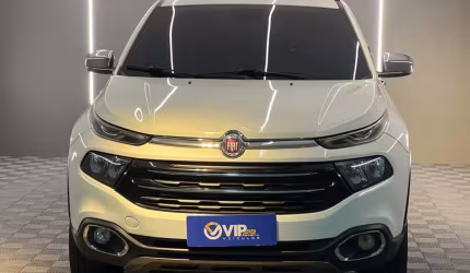 Fiat toro ranch 2.0 16v 4x4 diesel aut.