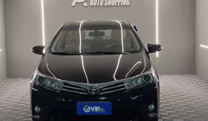 Toyota corolla altis/a.premiu. 2.0 flex 16v aut