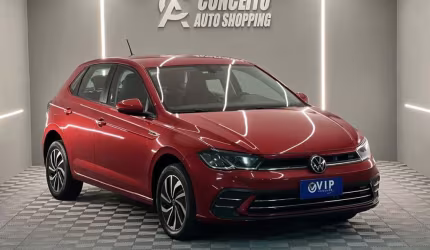 Volkswagen polo highline tsi 1.0 flex 12v aut.
