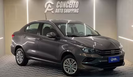 Fiat cronos drive 1.0 6v flex