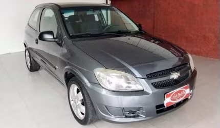 Chevrolet celta 1.0 2p 2012