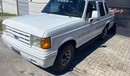Ford f1000 ss 1994