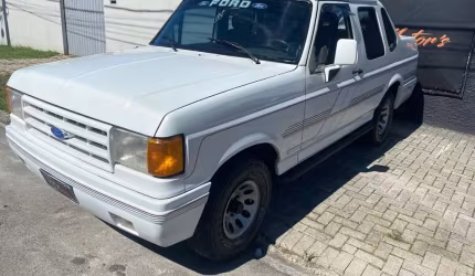 Ford f1000 ss 1994