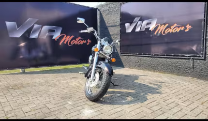 Honda shadow 750 2009