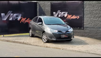 Toyota yaris sa pls15cnt 2021